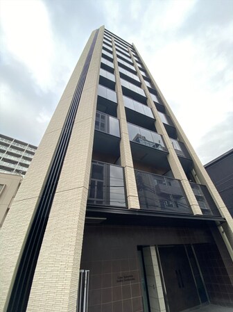 カーサスプレンディッド麻布仙台坂の物件内観写真